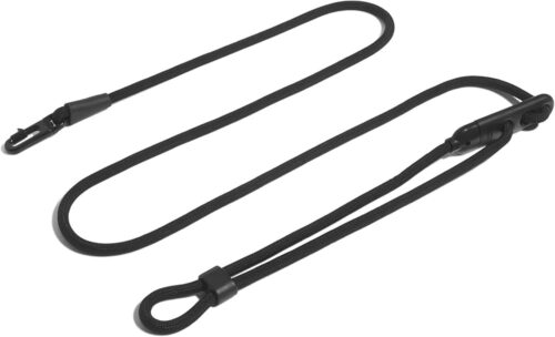ZEE DOG HANDSFREE LEASH GOTHAM