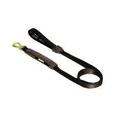 ZEE DOG GUIA AIR LEASH NEON 1M