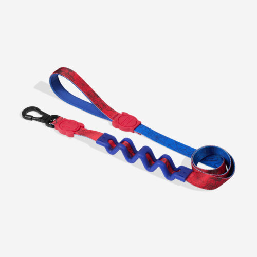 ZEE DOG GUIA RUFF HOMEM ARANHA G