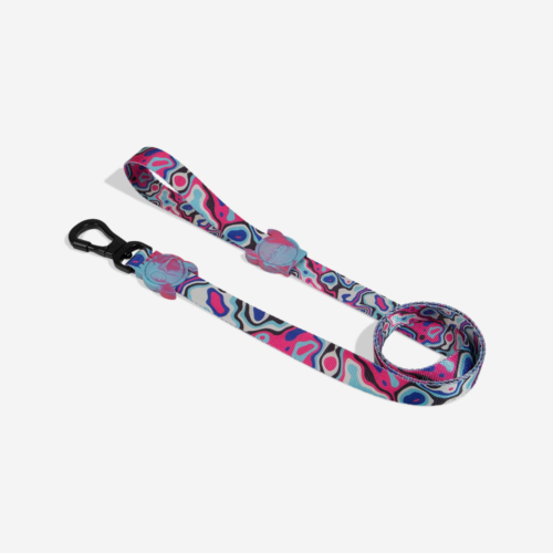 ZEE DOG GUIA CACHORROS BLAST P