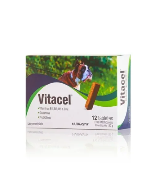 VITACEL 120G